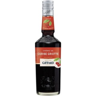 Giffard Creme De Cerise Griotte 16% 50cl