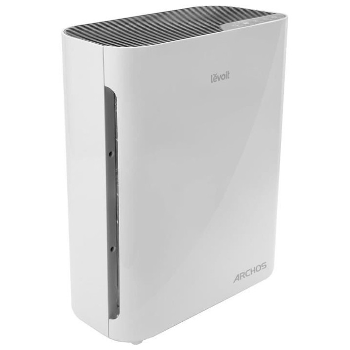 ARCHOS Purificateur d'air 28 + un 2eme filtres est offert - capture 99