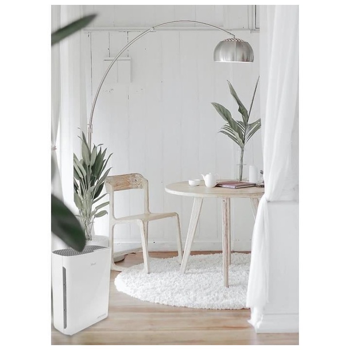 ARCHOS Purificateur d'air 28 + un 2eme filtres est offert - capture 99