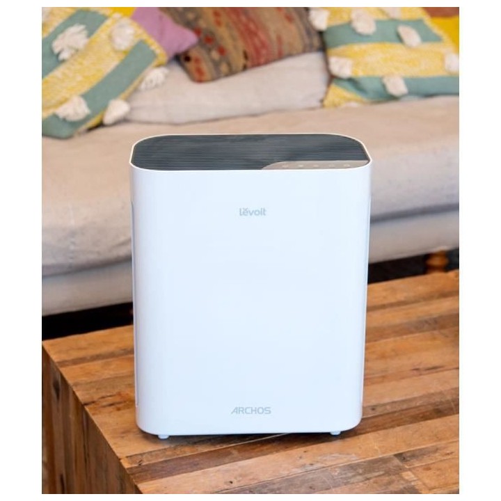 ARCHOS Purificateur d'air 28 + un 2eme filtres est offert - capture 99