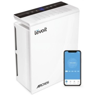 ARCHOS Purificateur d'air 48 + un 2eme filtre est offert - information