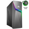 PC de Bureau Gamer ASUS ROG Strix GL10 | Tour - RTX 3060 12Go - Intel Core i7-11700 - RAM 16Go - 512Go SSD - Win 11