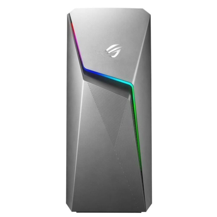PC de Bureau Gamer ASUS ROG Strix GL10 | Tour - RTX 3060 12Go - Intel