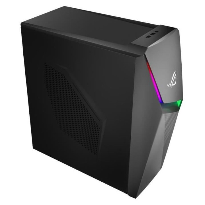PC de Bureau Gamer ASUS ROG Strix GL10 | Tour - RTX 3060 12Go - Intel