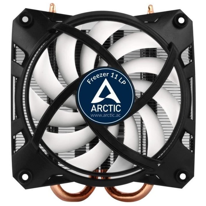 Refroidisseur CPU -ARCTIC - Freezer 11 LP - UCACO-P2000000-B - 100 W p