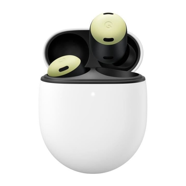 Ecouteur sans fil GOOGLE Pixel Buds Pro - GA03204-DE - Limoncello