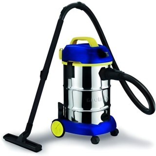 Aspirateur Eau et Poussiere 1600W 30L GOODYEAR Fonction souffleur 230V