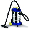 Aspirateur Eau et Poussiere 1600W 30L GOODYEAR Fonction souffleur 230V GY16V Filtre HEPA Prise électrique