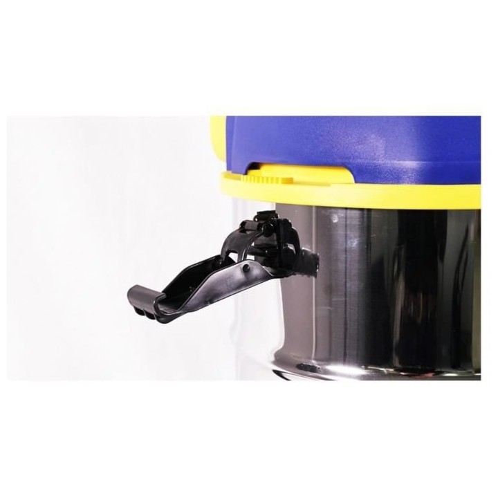 Aspirateur Eau et Poussiere 1600W 30L GOODYEAR Fonction souffleur 230V