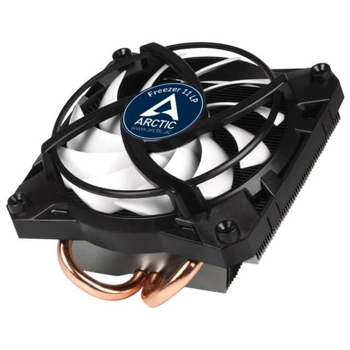 Refroidisseur CPU -ARCTIC - Freezer 11 LP - UCACO-P2000000-B - 100 W p