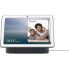 GOOGLE Nest Hub Max - Enceinte connectée - Anthracite