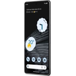 GOOGLE Pixel 7 - 128 Go - Noir