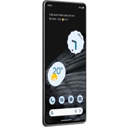 GOOGLE Pixel 7 - 128 Go - Noir