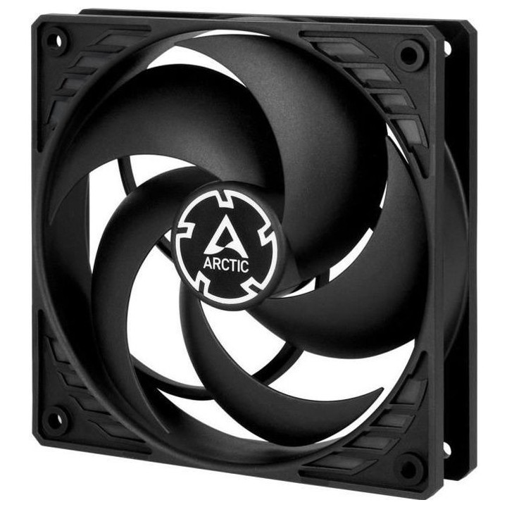 Arctic - P12 PWM - Ventilateur boitier 120mm PWM - ACFAN00119A