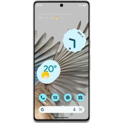 GOOGLE Pixel 7 Pro - 128 Go - Blanc