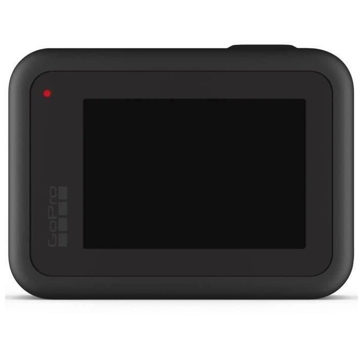 GoPro HERO 8 - Caméra de sport - Noir