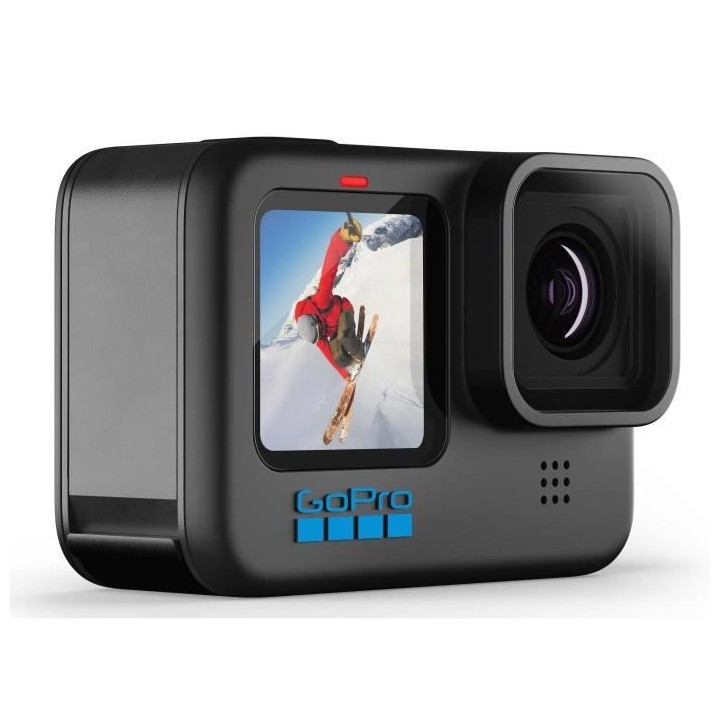 Caméra de sport GOPRO Hero 10