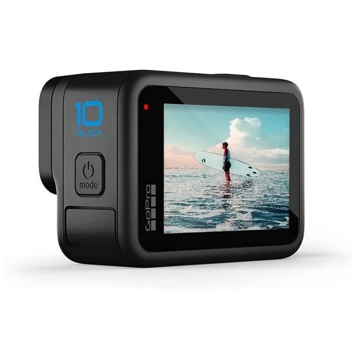 Caméra de sport GOPRO Hero 10