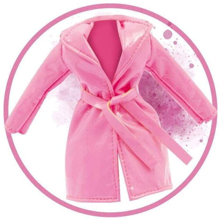 UNIQUE EYES, Poupée de 25 cm - Sophia, Avec leur regard qui te suit d