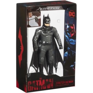 STRETCH ARMSTRONG, Personnage de 25 cm, Personnage étirable, Batman,
