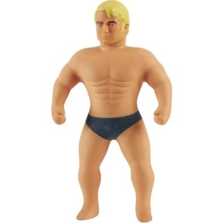 STRETCH ARMSTRONG, Personnage de 18 cm, Personnage étirable, Stretch