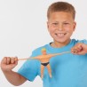 STRETCH ARMSTRONG, Personnage de 18 cm, Personnage étirable, Stretch Armstrong, Jouet pour enfants des 5 ans, TRM04