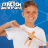 STRETCH ARMSTRONG, Personnage de 18 cm, Personnage étirable, Stretch Armstrong, Jouet pour enfants des 5 ans, TRM04