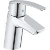 GROHE Mitigeur monocommande Lavabo Taille S Start Chromé 31137001