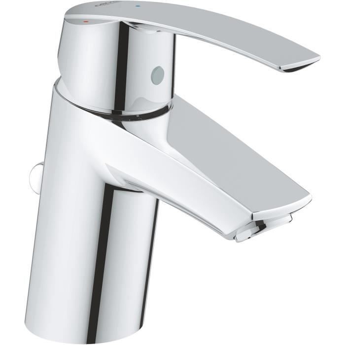 /robinetterie-de-salle-de-bain/36510-grohe-mitigeur-monocommande-lavabo-taille-s-start-chrome-31137001-4005176325724.html