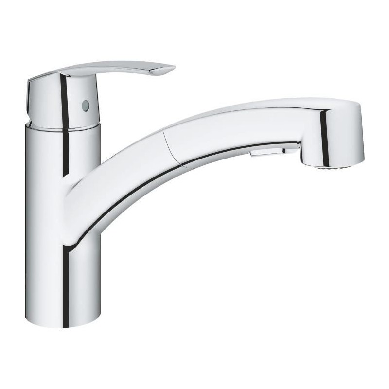 GROHE - Mitigeur monocommande Evier