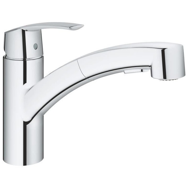 GROHE - Mitigeur monocommande Evier