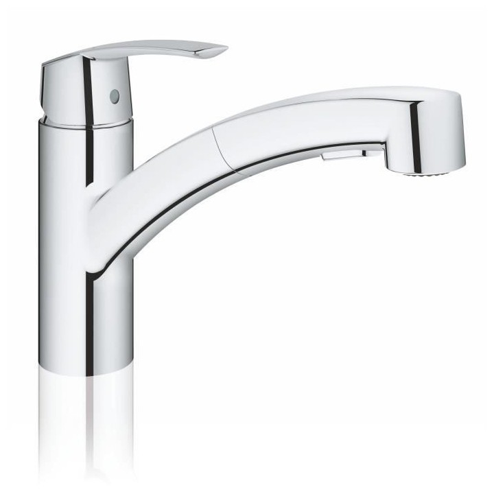 GROHE - Mitigeur monocommande Evier