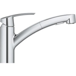 GROHE - Mitigeur monocommande Evier