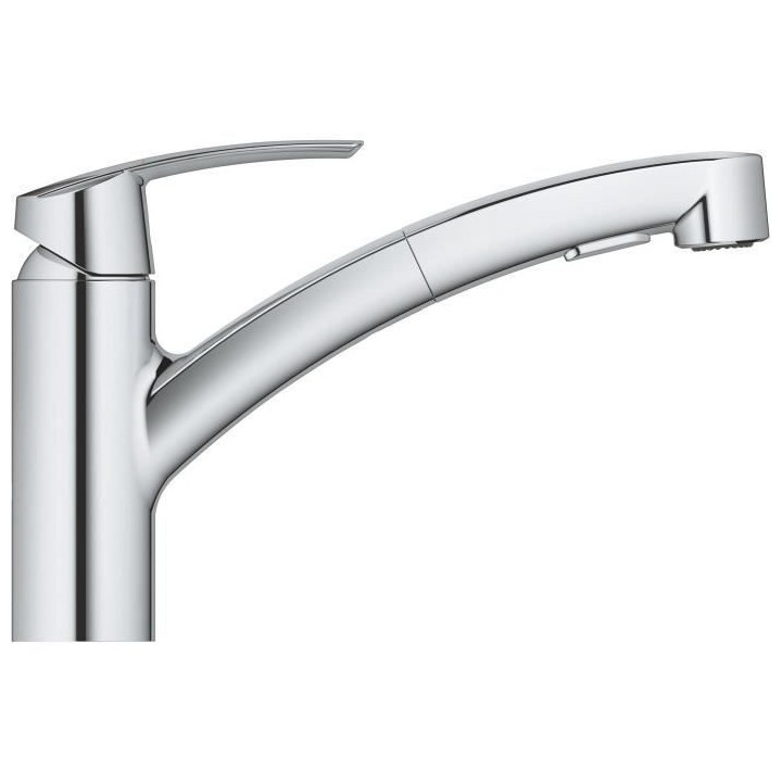 GROHE - Mitigeur monocommande Evier