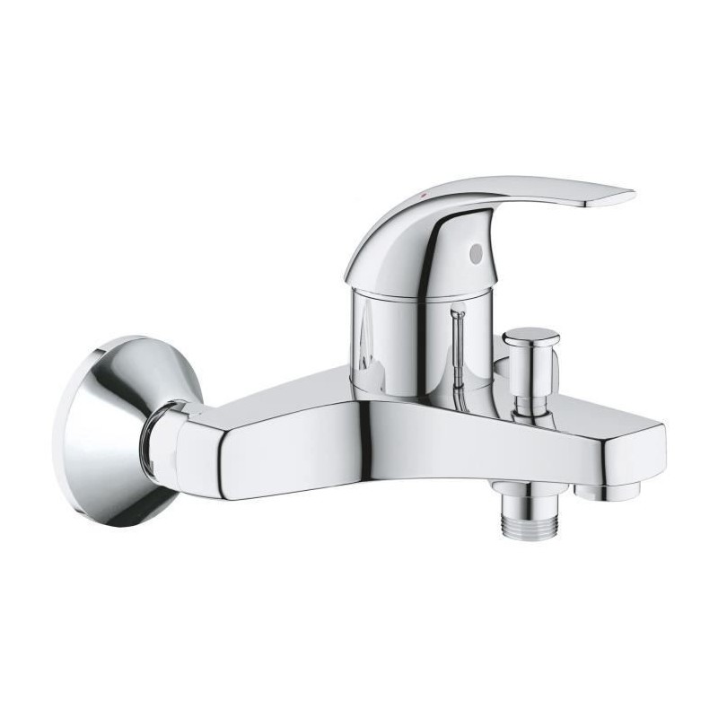 GROHE - Mitigeur monocommande Bain / Douche