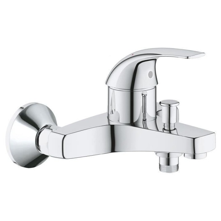 GROHE - Mitigeur monocommande Bain / Douche