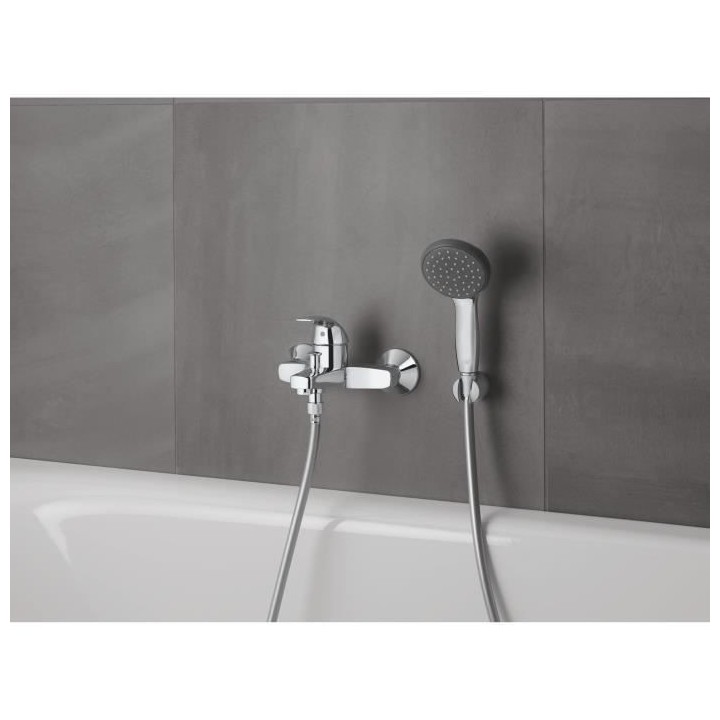 GROHE - Mitigeur monocommande Bain / Douche