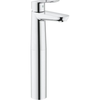 GROHE Mitigeur monocommande vasque a poser, robinet de salle de bain,