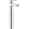 GROHE Mitigeur monocommande vasque a poser, robinet de salle de bain, taille XL, chromé, 23781000