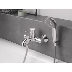 GROHE - Mitigeur monocommande Bain / Douche - mural