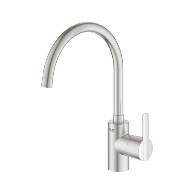 GROHE - Mitigeur monocommande Evier