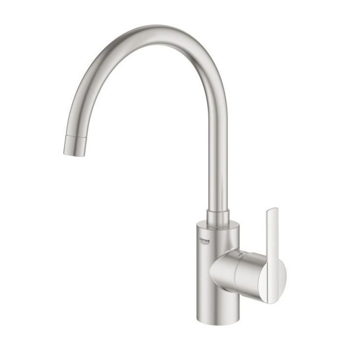 GROHE - Mitigeur monocommande Evier