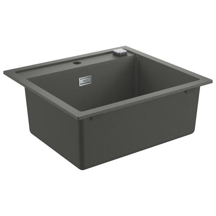 Evier composite - GROHE - K700