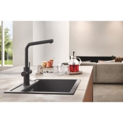 Evier composite - GROHE - K700