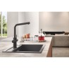 Evier composite - GROHE - K700