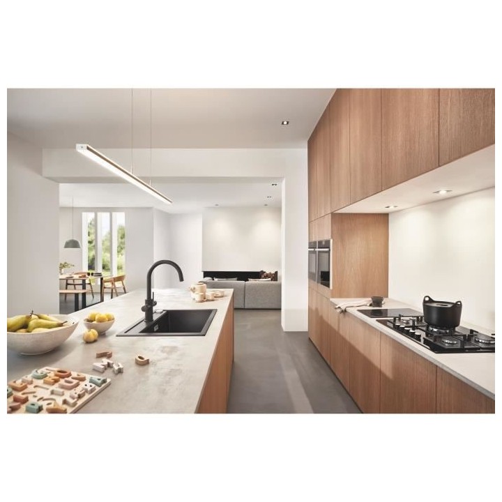 Evier composite - GROHE - K700