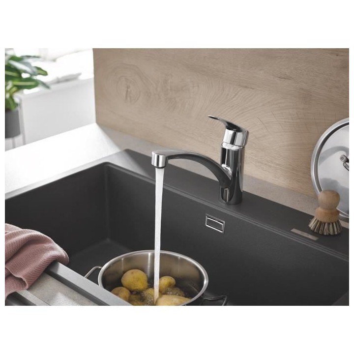 Evier composite - GROHE - K700