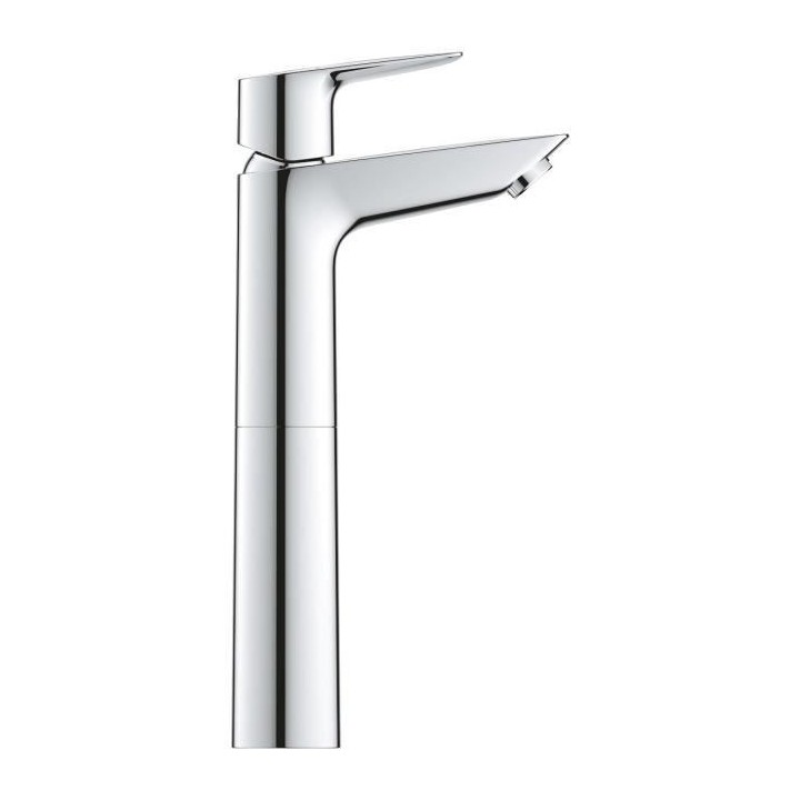 GROHE - Mitigeur monocommande vasque a poser Taille- XL
