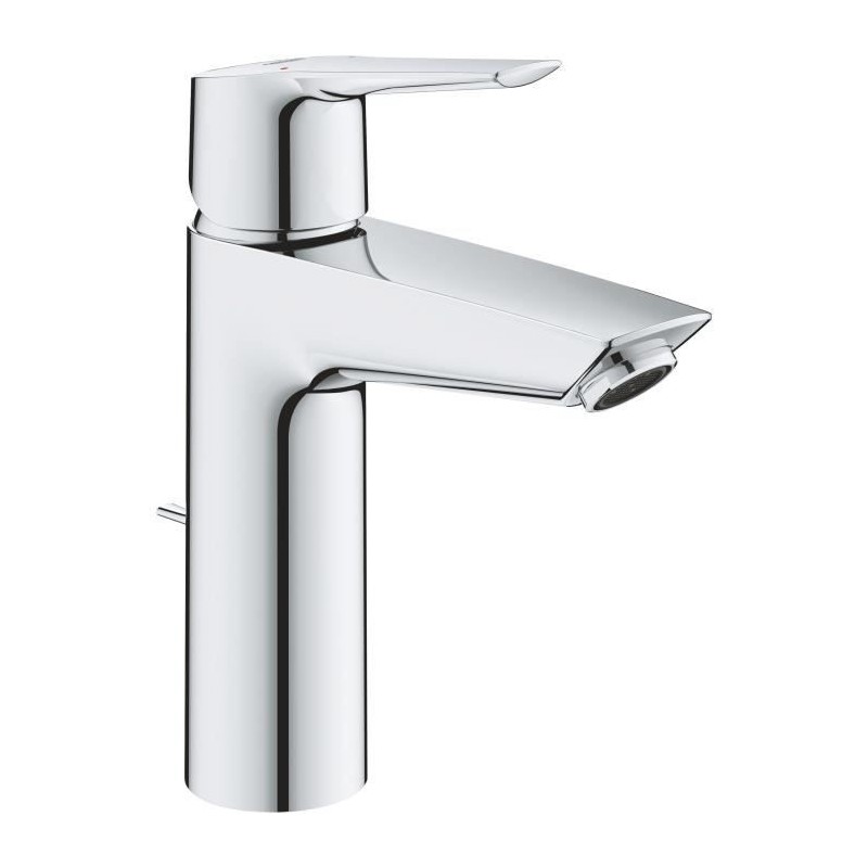 GROHE - Mitigeur monocommande Lavabo - Taille M