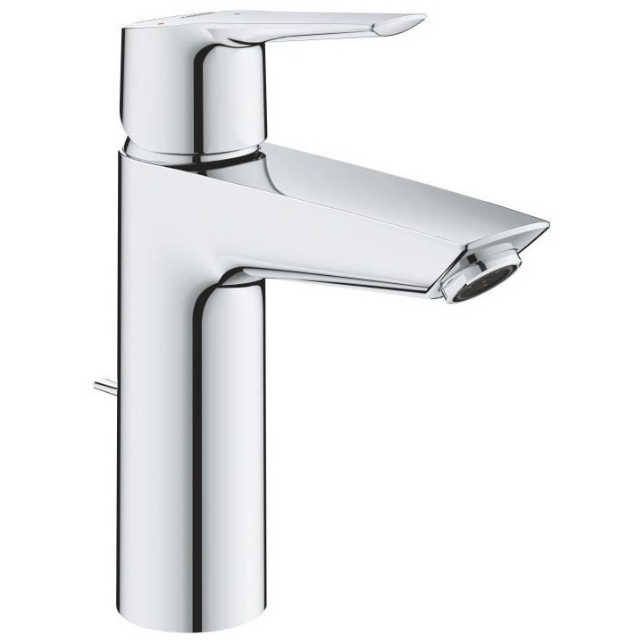 GROHE - Mitigeur monocommande Lavabo - Taille M